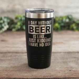 Funny Gifts For Alcohol Drinkers