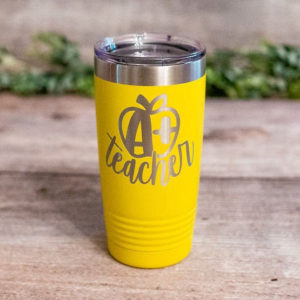 Ohio Born – Engraved Stainless Steel Tumbler, Stainless Cup, I Love Ohio  Cup – 3C Etching LTD
