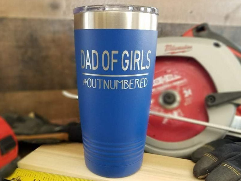 yeti cups for girls