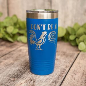 Cute Elephant - Engraved Stainless Steel Tumbler, Yeti Style Cup, Elephant  Lover Gift