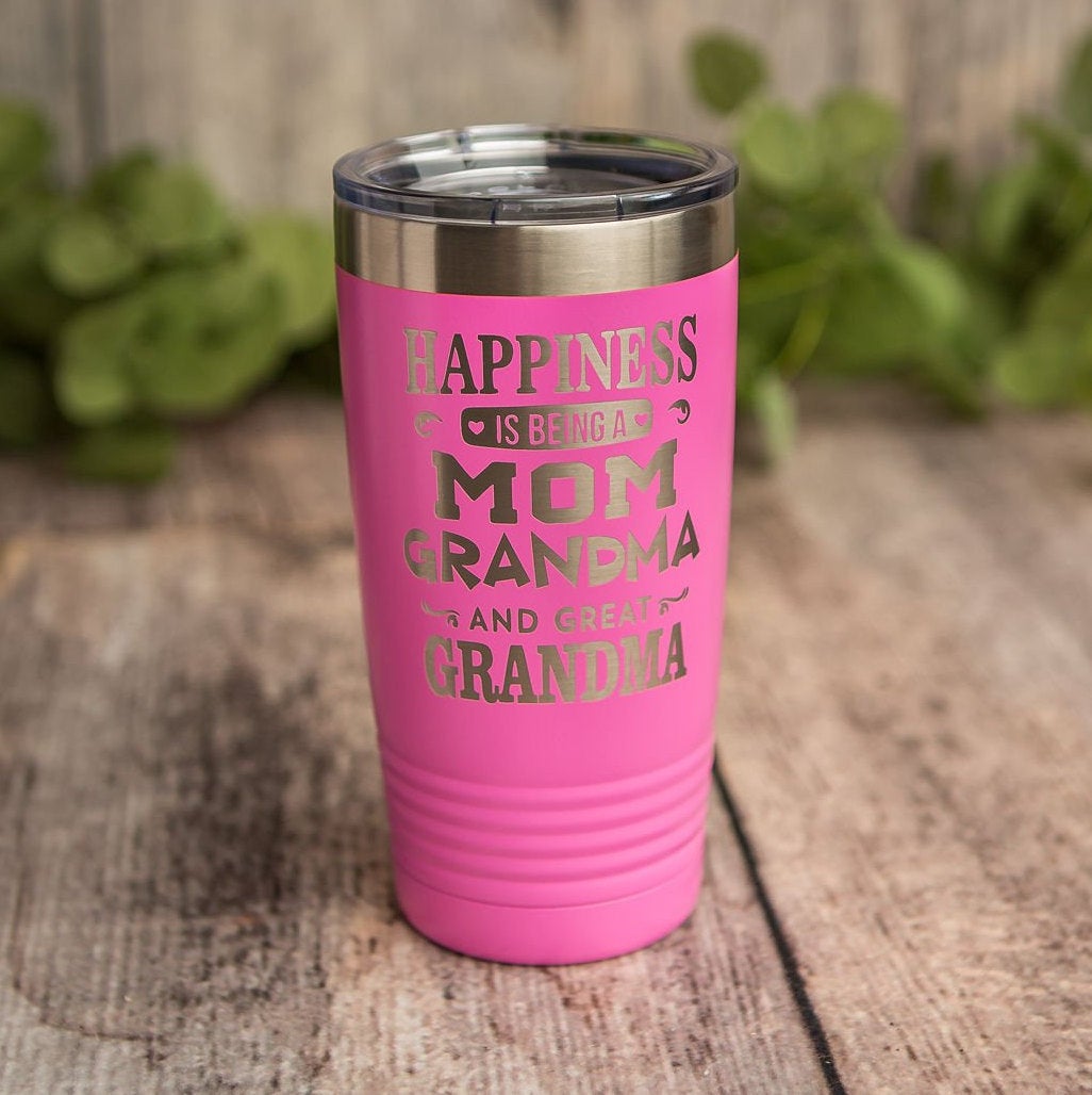 Big Momma, Gifts for Grandmas Who Have Everything, Big Momma Cup