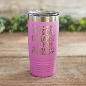 Coffee is my Therapy Print Beer Can Glass with Lid and Straw – Pistols and  Pearls Boutique