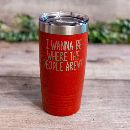  Funny Coffee Mug ,With people of limited ability