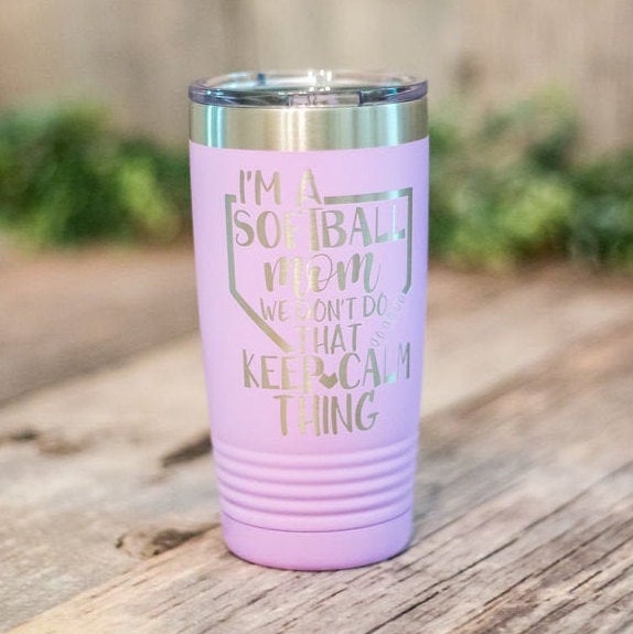 Sweary Mom Stainless Steel Tumbler - Funny Gifts for Mom - Mom Gift - Humor  Mom Cup - Mother's Day - Mom Birthday - Funny Mom