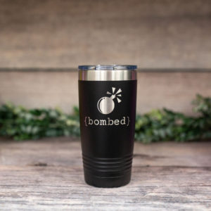 Are You Drunk? – Engraved Wine Tumbler, Vacuum Insulated Tumbler, Party  Favor Gift Mug – 3C Etching LTD