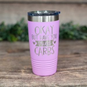 Above Average Husband – Engraved Stainless Steel Tumbler, Stainless Cup,  Funny Husband Gift – 3C Etching LTD