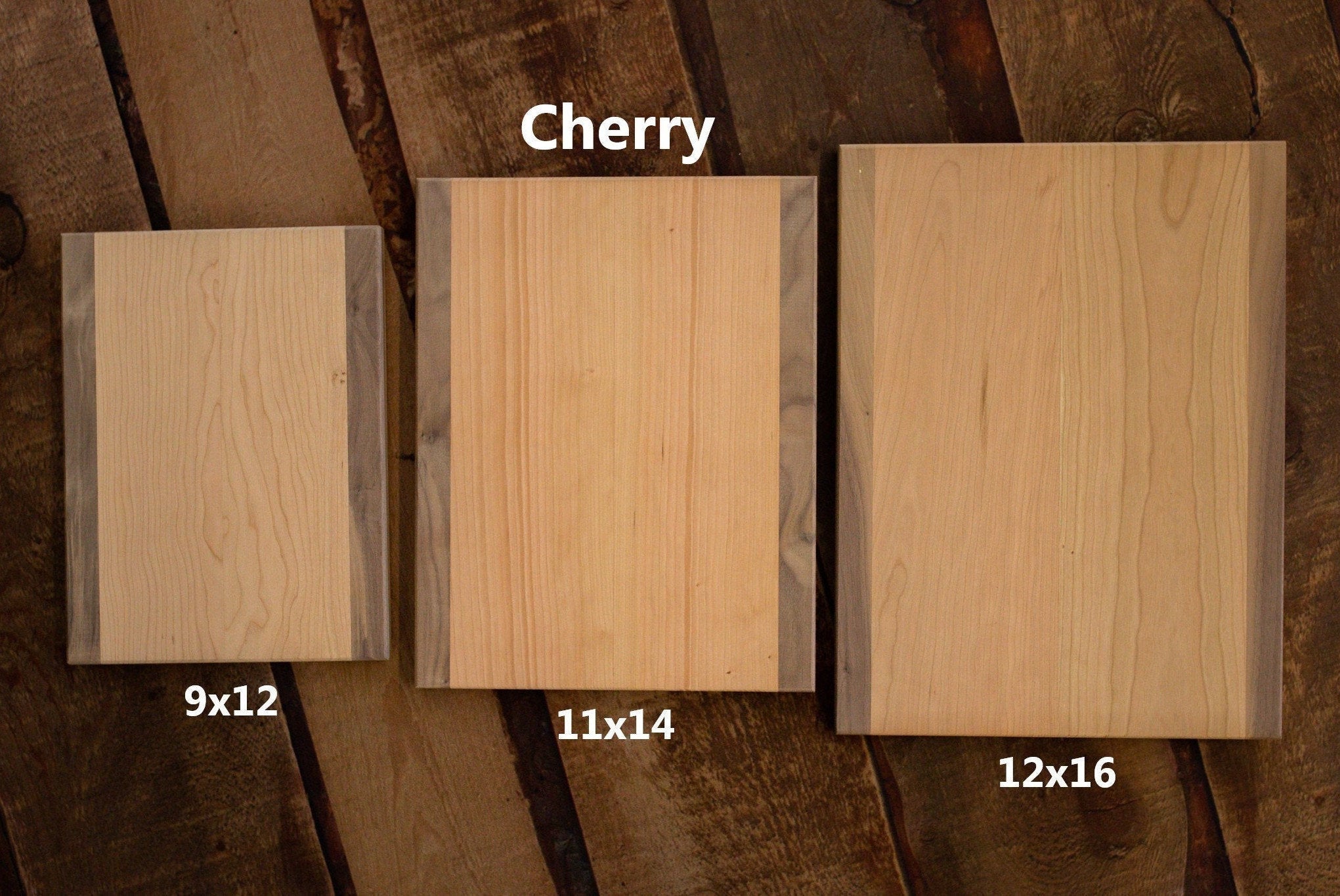 Board Wood 11 X 14 Chopping