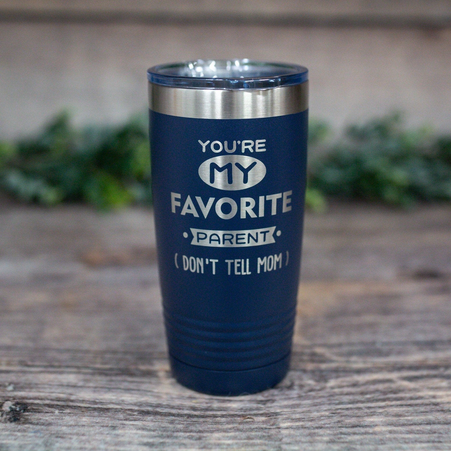 BEST MOM EVER – Engraved Stainless Steel Tumbler, Stainless Cup, Momlife  Cup – 3C Etching LTD